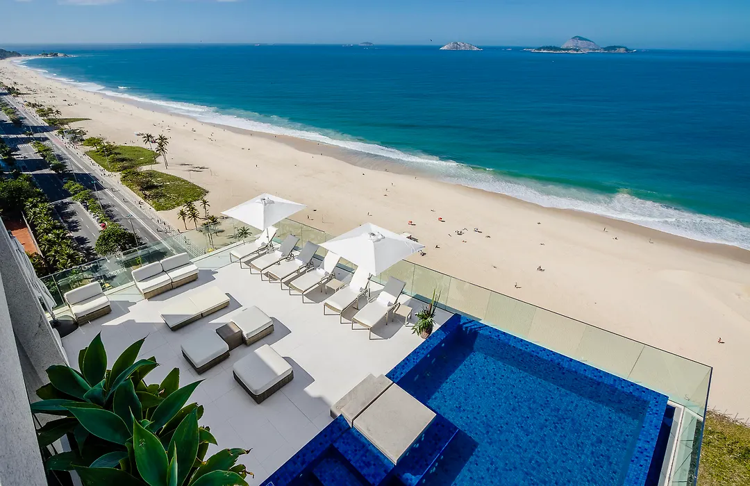 Praia Ipanema Hotel-1