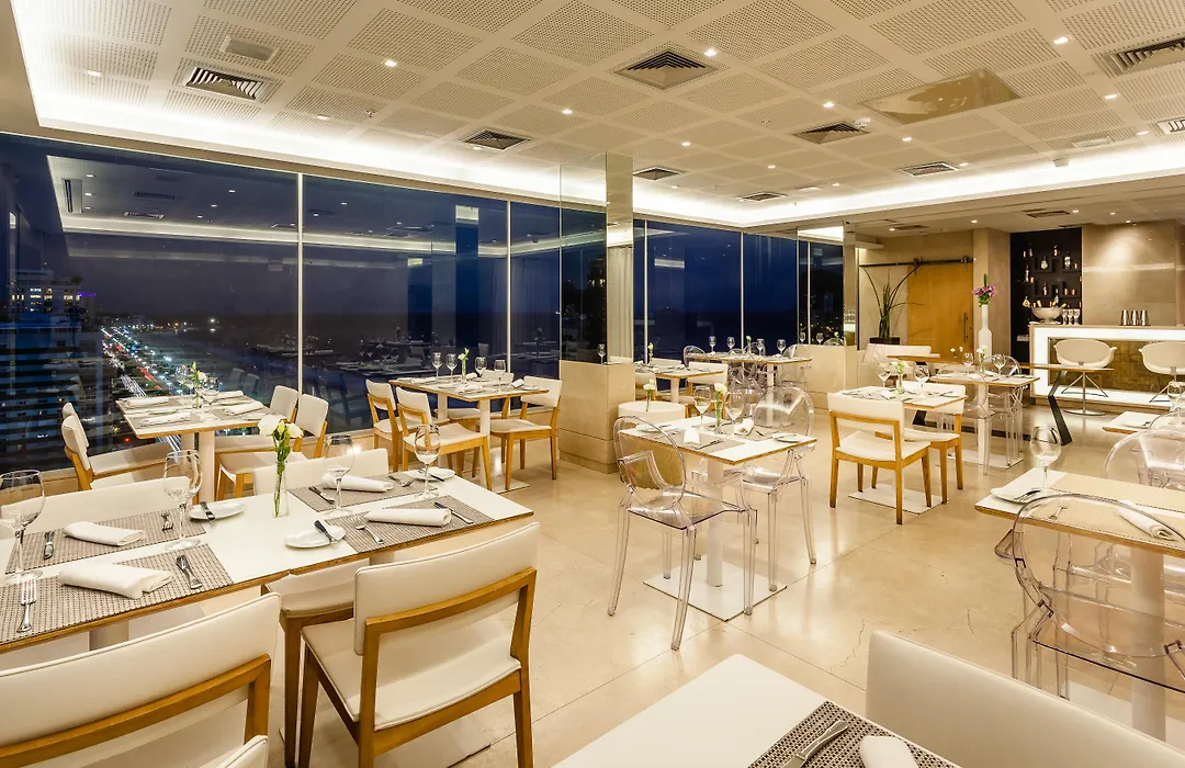 Praia Ipanema Hotel-1