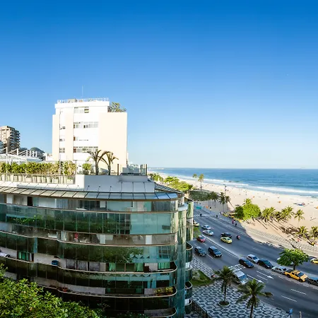 Praia Ipanema Hotel-2