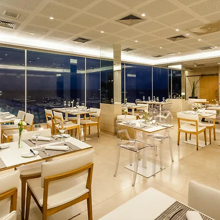 Praia Ipanema Hotel-3